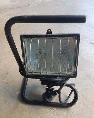 Faro alogeno 400w