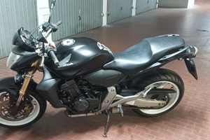 Honda Hornet 2007