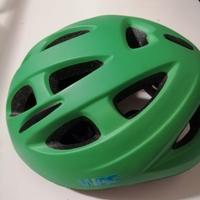 Bici Atala bambino 20 con casco