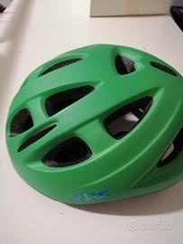 Bici Atala bambino 20 con casco