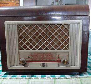 Radio Philips anni '50