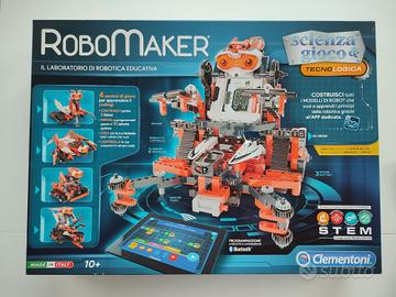 Clementoni RoboMaker