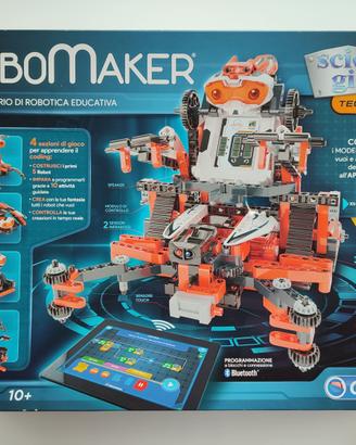 Clementoni RoboMaker