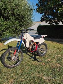 Fantic Raider 80
