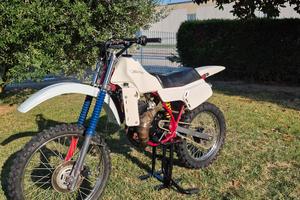 Fantic Raider 80