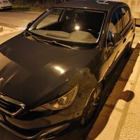 Peugeot 308 1.6 120cv 2016 Allure