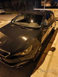 Peugeot 308 1.6 120cv 2016 Allure