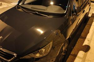 Peugeot 308 1.6 120cv 2016 Allure