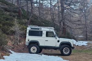 Defender 90