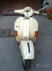 Vespa px 200 miscelatore