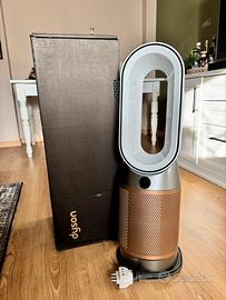 Dyson Pure Hot+Cool HP09 Termoventilatore