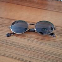Occhiali da sole vintage Gianfranco Ferré