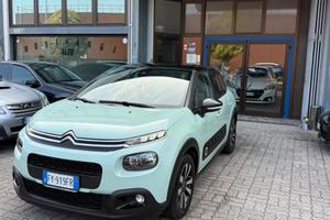 Citroen C3 1.2 CV83 S&S Shine