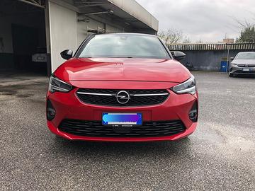 Opel Corsa GS Line