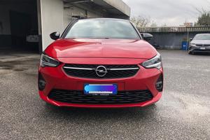 Opel Corsa GS Line