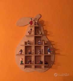 Accessori arredamento cameretta bimbi