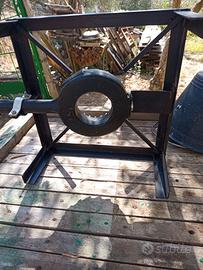 fornello per salsa e vari