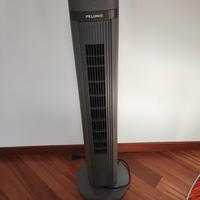 Ventilatore Pelonis con telecomando 