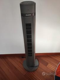 Ventilatore Pelonis con telecomando 
