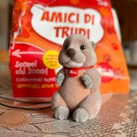Amici di trudi marmotta