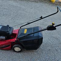 TAGLIAERBA Castelgarden