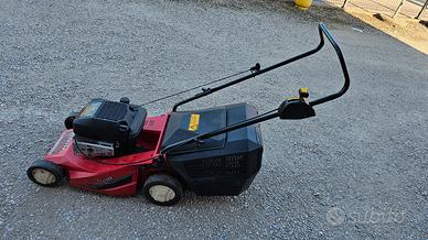 TAGLIAERBA Castelgarden