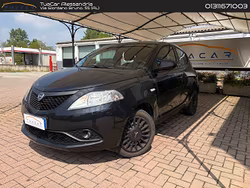 Lancia Ypsilon Black Noir 1.2 #10441