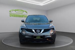 Nissan Juke 1.5 dCi Start&Stop Acenta