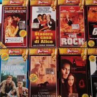 I GRANDI FILM DI PANORAMA VHS AL PACINO R. REDFORD