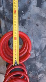 MOLLE RIBASSATE PER FIAT 600 ABARTH  ALTE 19 CM