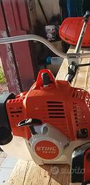 (VENDUTO) Decespugliatore Stihl FS 235