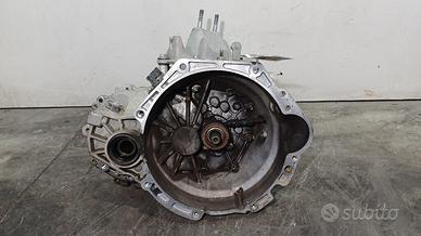 CAMBIO MANUALE COMPLETO DR 3.0 Serie 517MHB/020373