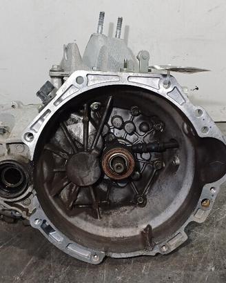 CAMBIO MANUALE COMPLETO DR 3.0 Serie 517MHB/020373