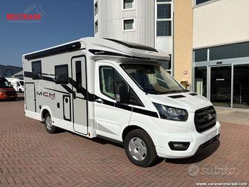 MCLOUIS MC4 367 SLIM