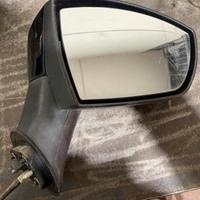 SPECCHIETTO RETROVISORE DESTRO FORD EcoSport Serie