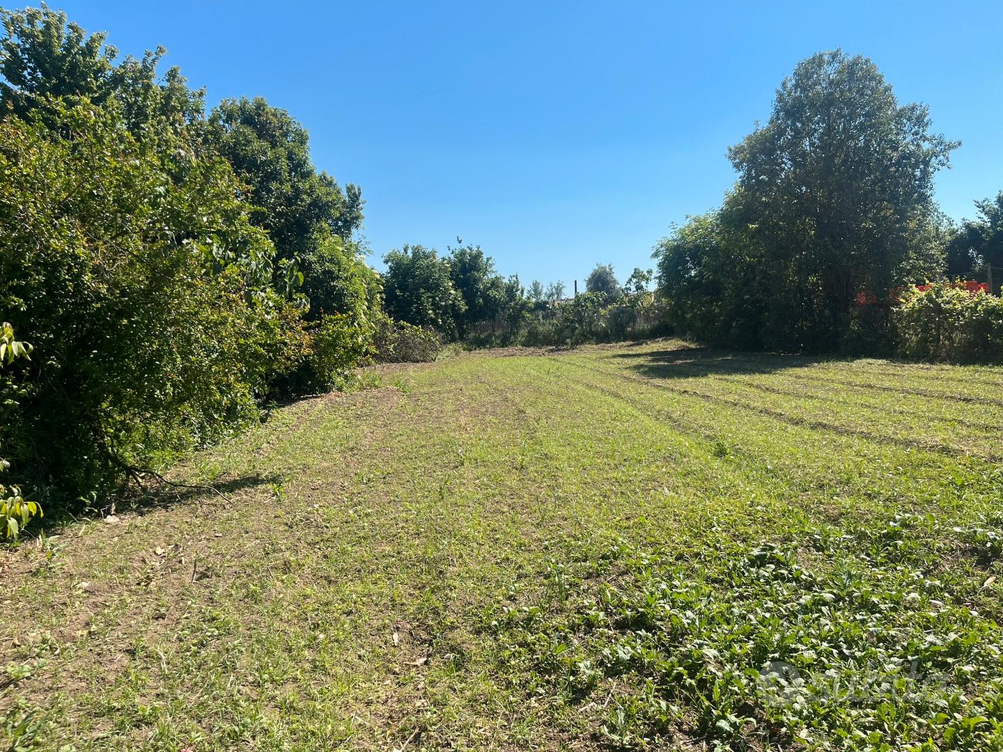 Terreno edificabile marcianise - Vista 2