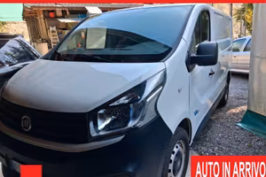 FIAT TALENTO 2020 1.6 MJT 3 POSTI