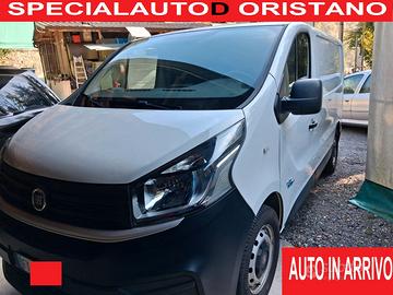 FIAT TALENTO 2020 1.6 MJT 3 POSTI