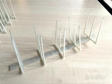 Dissuasori x piccioni