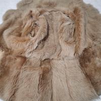 Montone di pelliccia