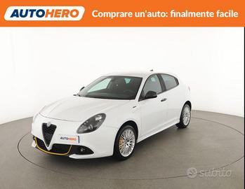ALFA ROMEO Giulietta 1.6 JTDm 120 CV Sprint