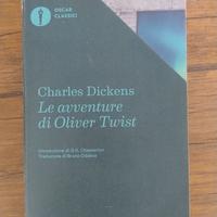 Le avventure di Oliver Twist