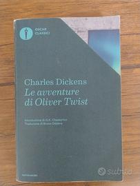 Le avventure di Oliver Twist
