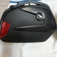 valigie rigide universali 