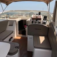 Mano 26,50 cruiser