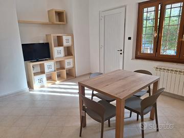 Trilocale centralissimo