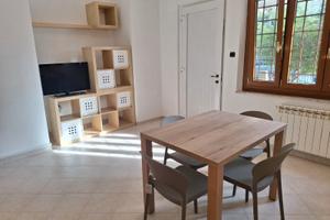 Trilocale centralissimo