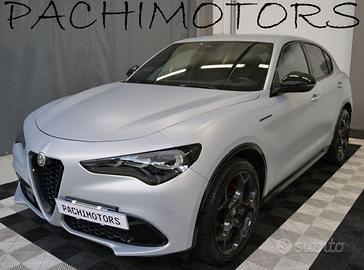ALFA ROMEO Stelvio 2.2 Turbodiesel 210 CV AT8 Q4