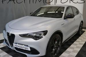 ALFA ROMEO Stelvio 2.2 Turbodiesel 210 CV AT8 Q4