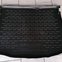vasca baule nissan qashquai  j10 dal 2007-2013